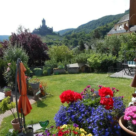 Haus Antje Apartment Cochem