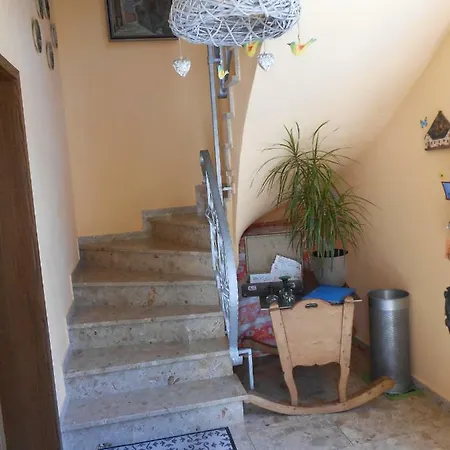 Haus Antje Commune fusionnée de Cochem-Land