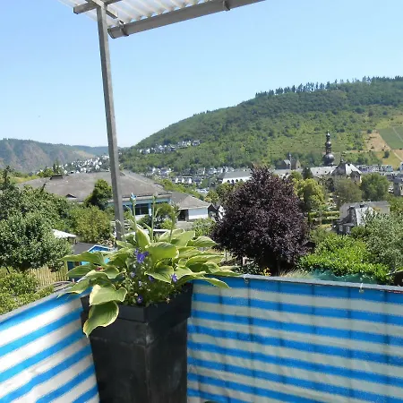Appartement Haus Antje *