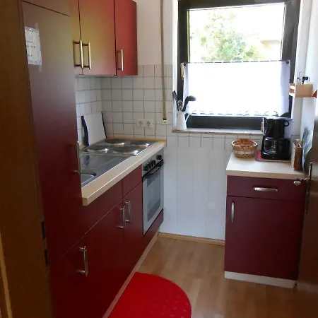 Haus Antje