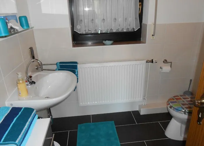 Haus Antje コッヘム