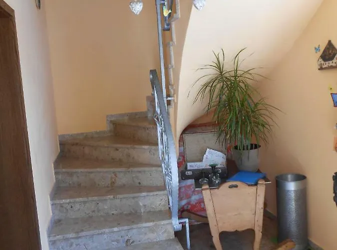 Haus Antje コッヘム